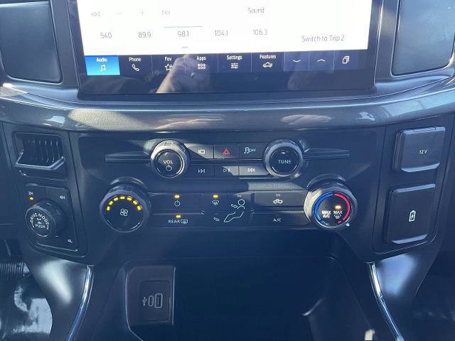 Certified 2025 Ford F150 STX w/ Equipment Group 200A image 24