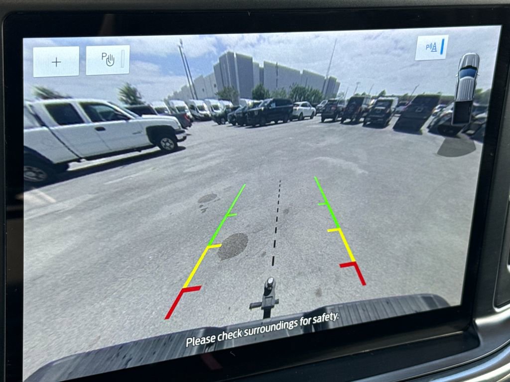 Certified 2021 Ford F150 XLT w/ Equipment Group 302A High image 21