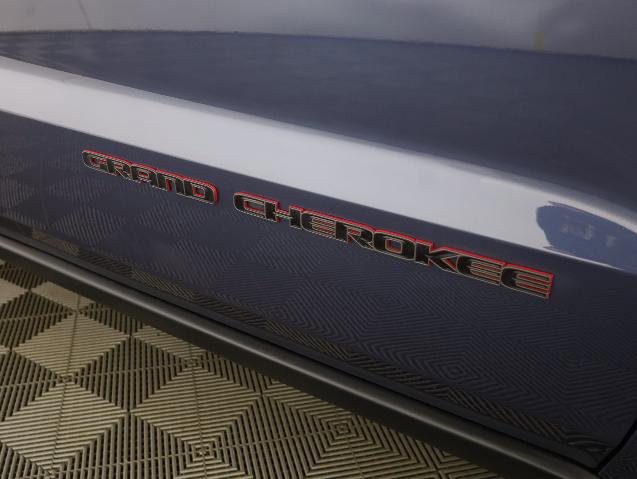 Used 2021 Jeep Grand Cherokee Trailhawk w/ Trailhawk Luxury Group image 26