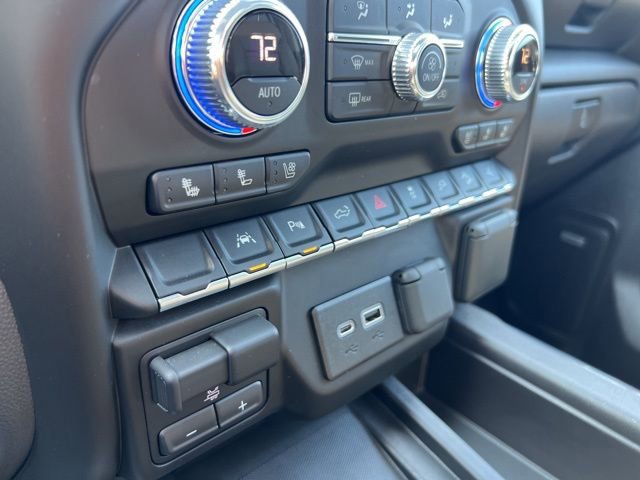 Used 2022 GMC Sierra 1500 Denali w/ Denali Reserve Package image 18
