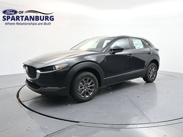 Used 2026 MAZDA CX-30 AWD 2.5 S