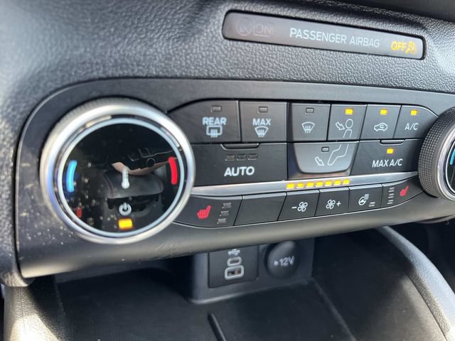 Certified 2024 Ford Escape ST-Line AWD/4WD image 40