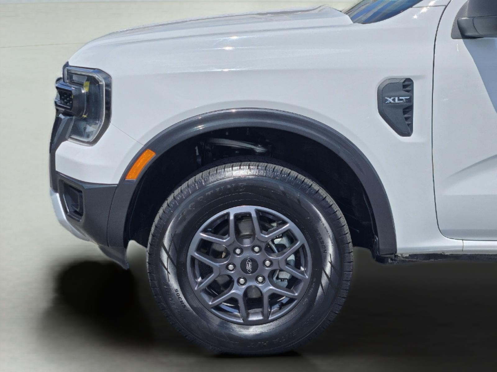 Certified 2024 Ford Ranger XLT w/ Trailer Tow Package AWD/4WD image 9