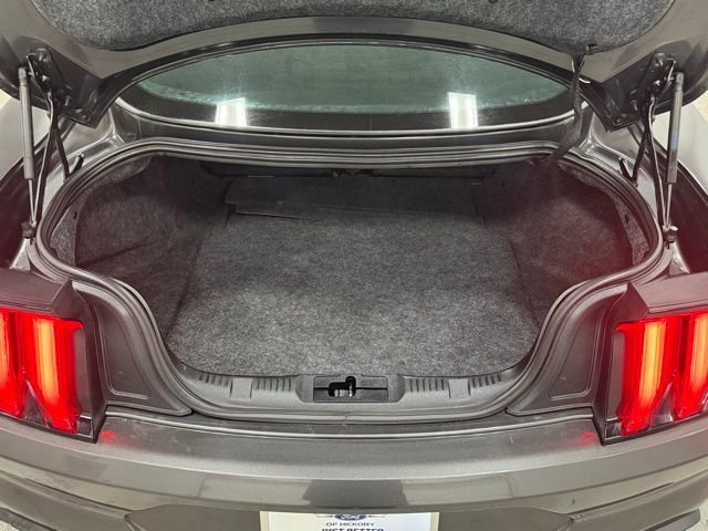 Certified 2019 Ford Mustang Coupe RWD image 33