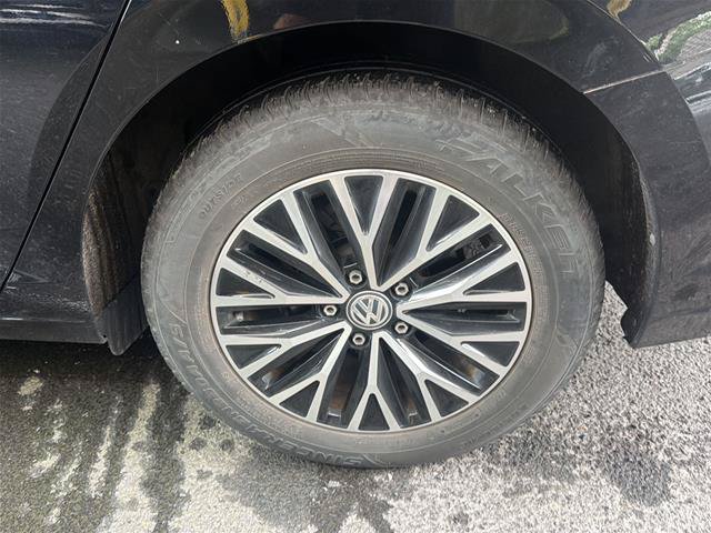 Used 2019 Volkswagen Jetta SEL FWD image 23