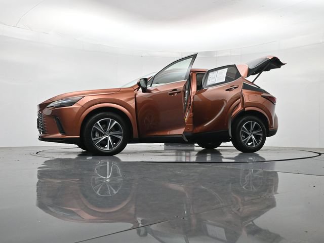 Used 2023 Lexus RX 350 Premium Plus w/ Accessory Package AWD/4WD image 56