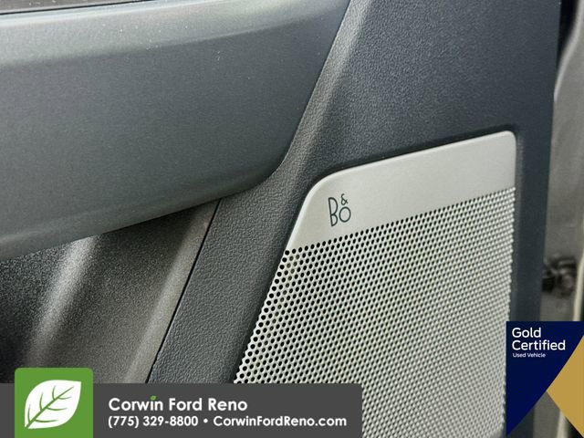 Certified 2024 Ford F250 Lariat w/ Black Appearance Package image 23