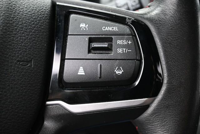 Used 2025 Honda Odyssey Sport-L image 16