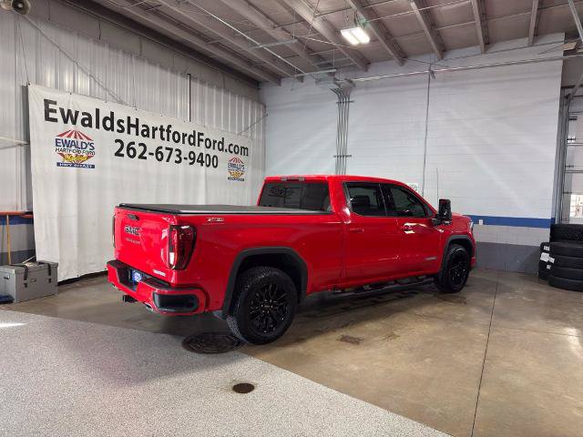 Used 2026 GMC Sierra 1500 Elevation AWD/4WD image 6