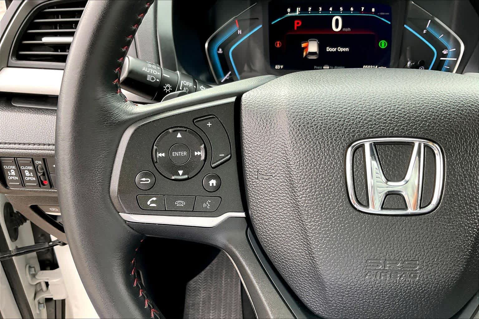Used 2024 Honda Odyssey Sport image 21