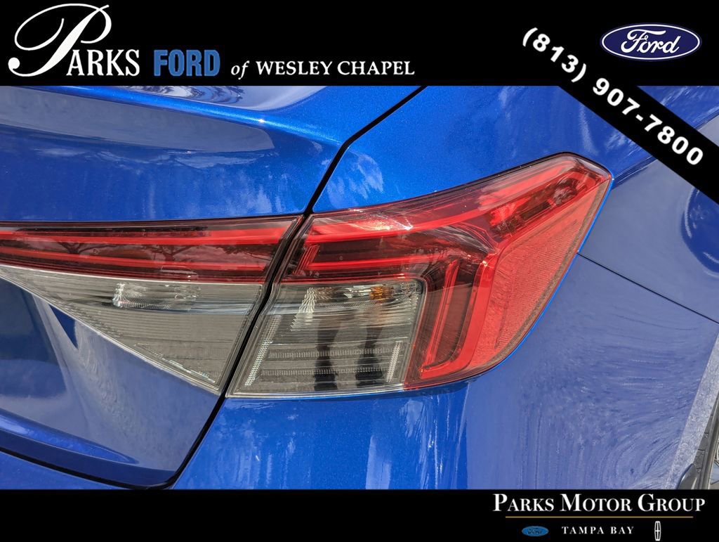Used 2023 Honda Civic EX image 8