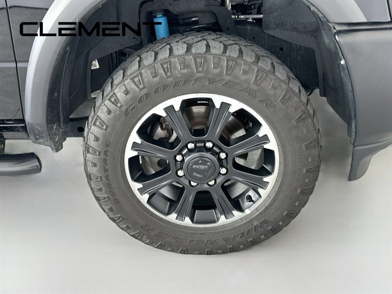 Used 2026 RAM 2500 Rebel AWD/4WD image 34