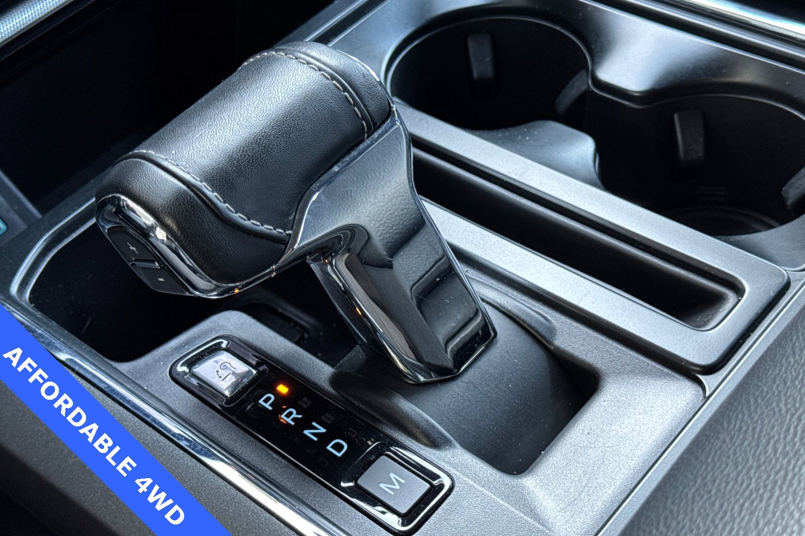 Certified 2023 Ford F150 Lariat image 22