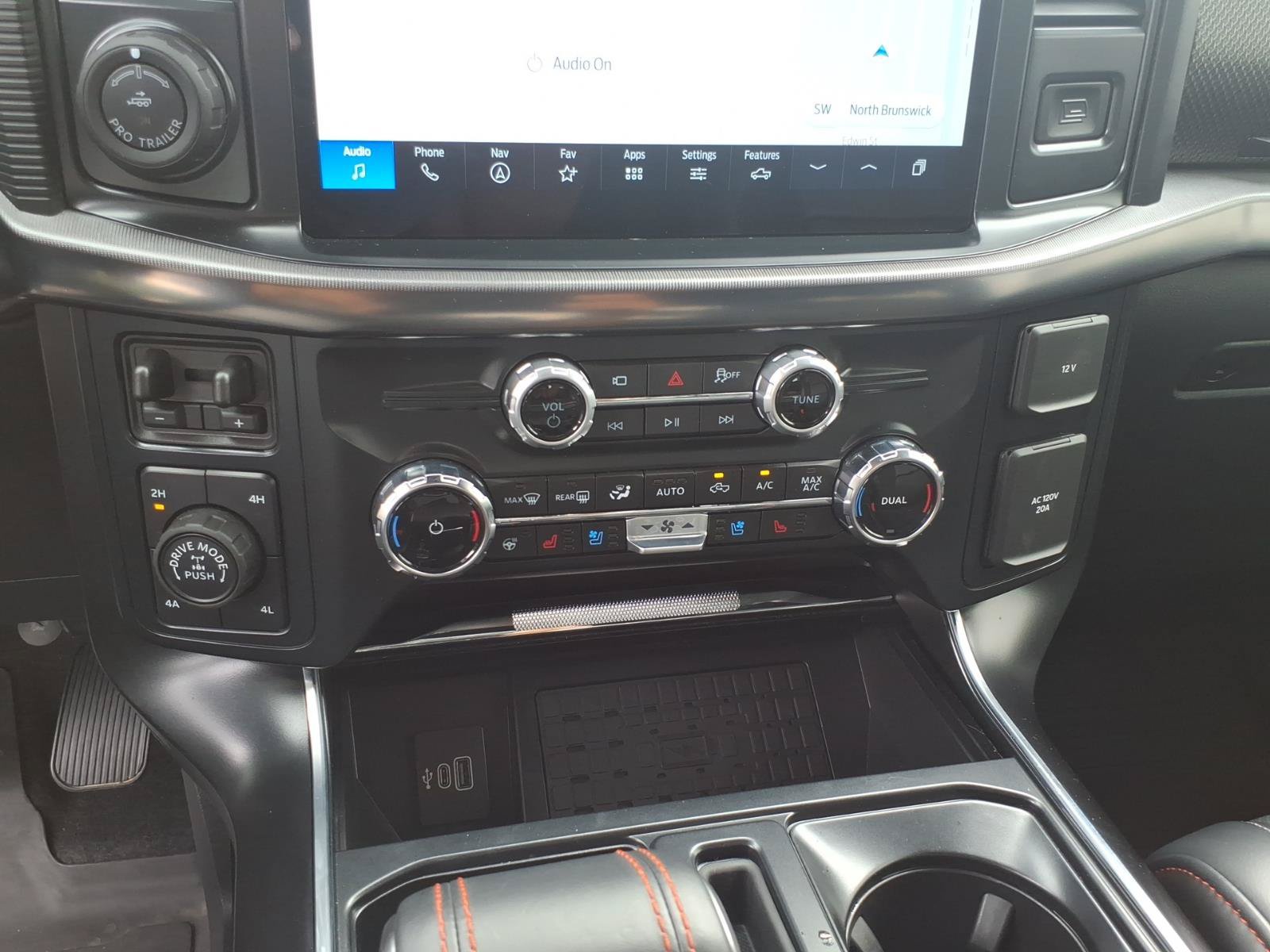 Certified 2025 Ford F150 Raptor AWD/4WD image 20