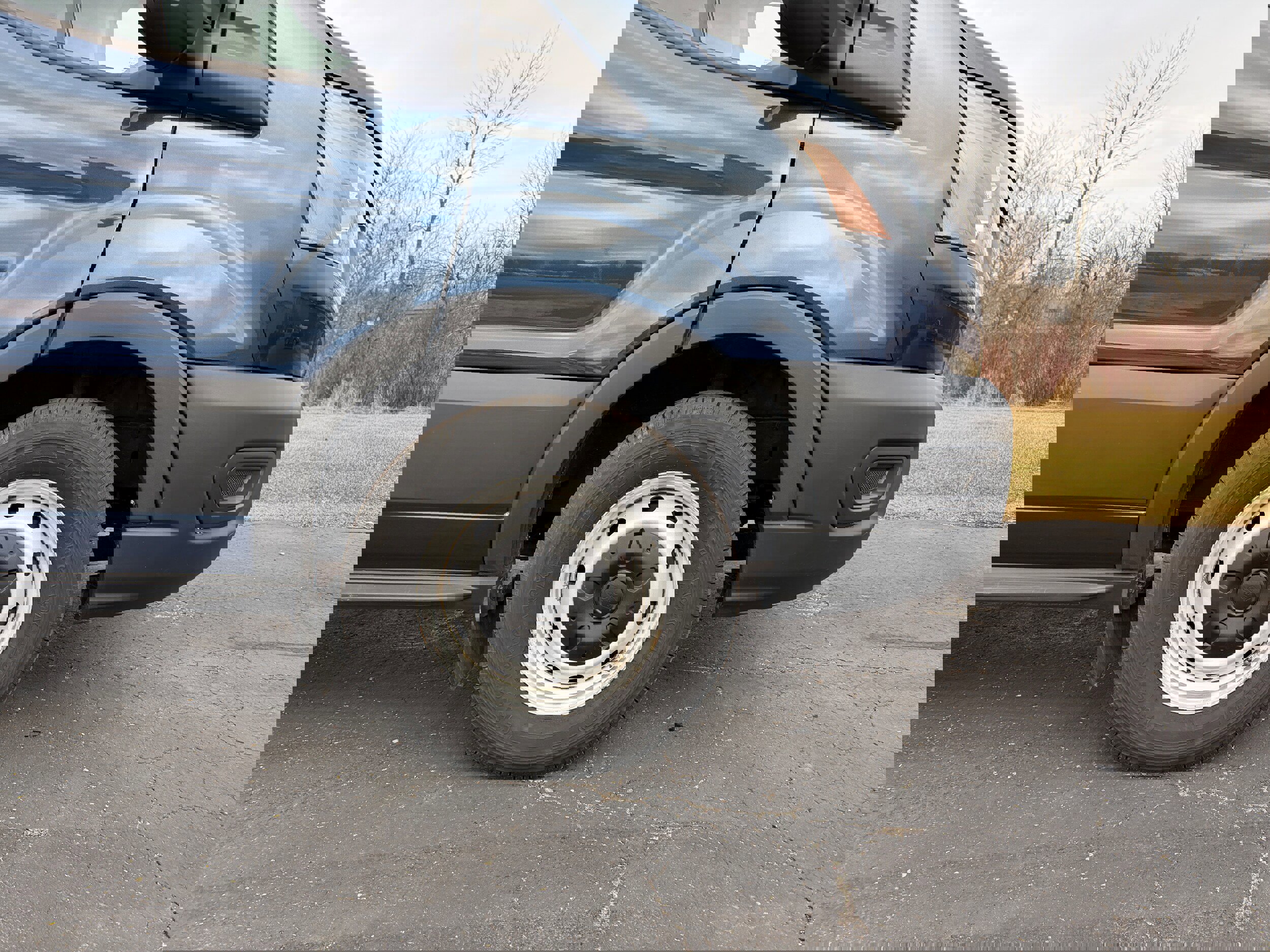 Certified 2020 Ford Transit 250 Medium Roof w/ Load Area Protection Package image 29