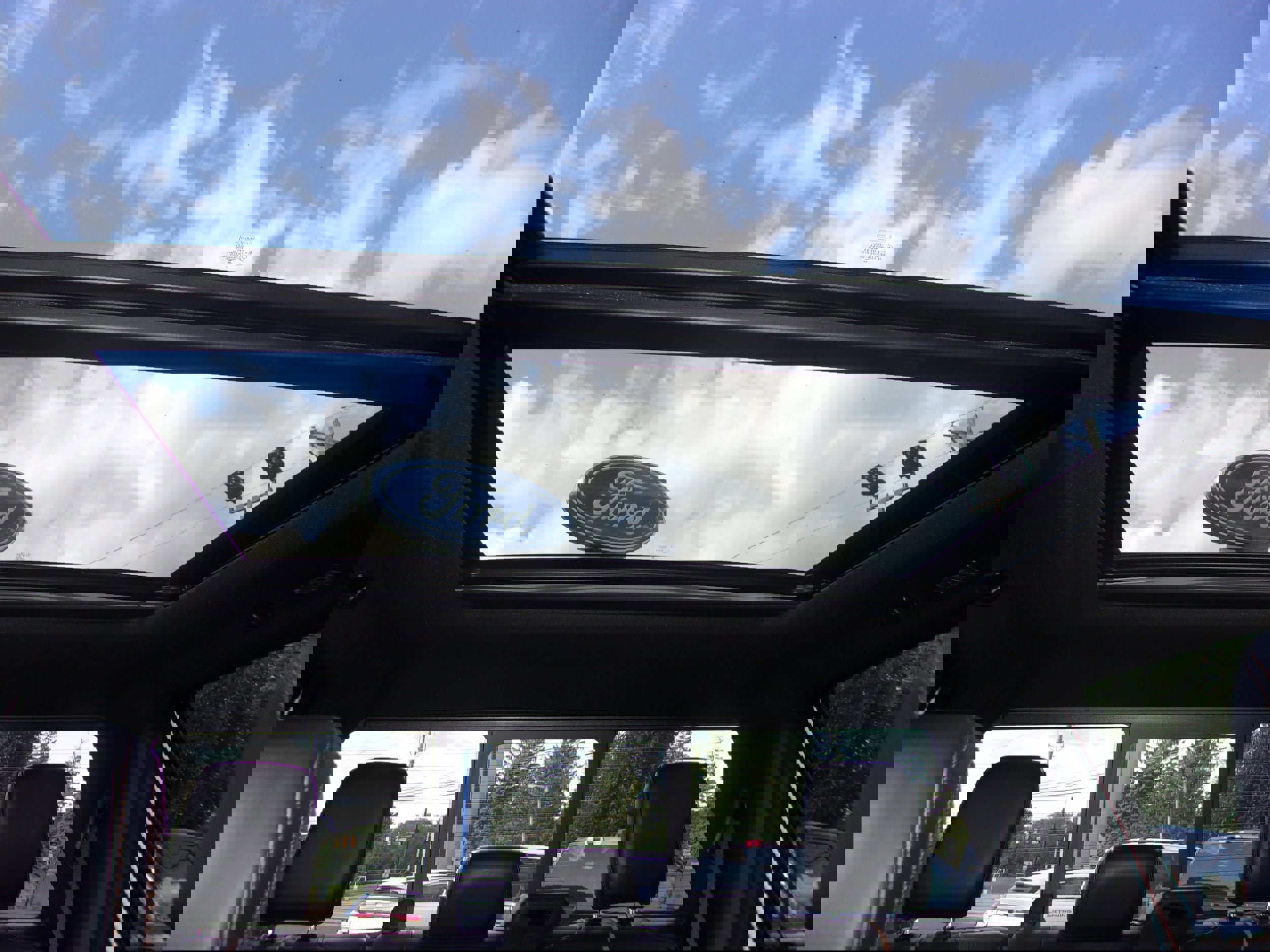 Certified 2024 Ford F250 Platinum image 17