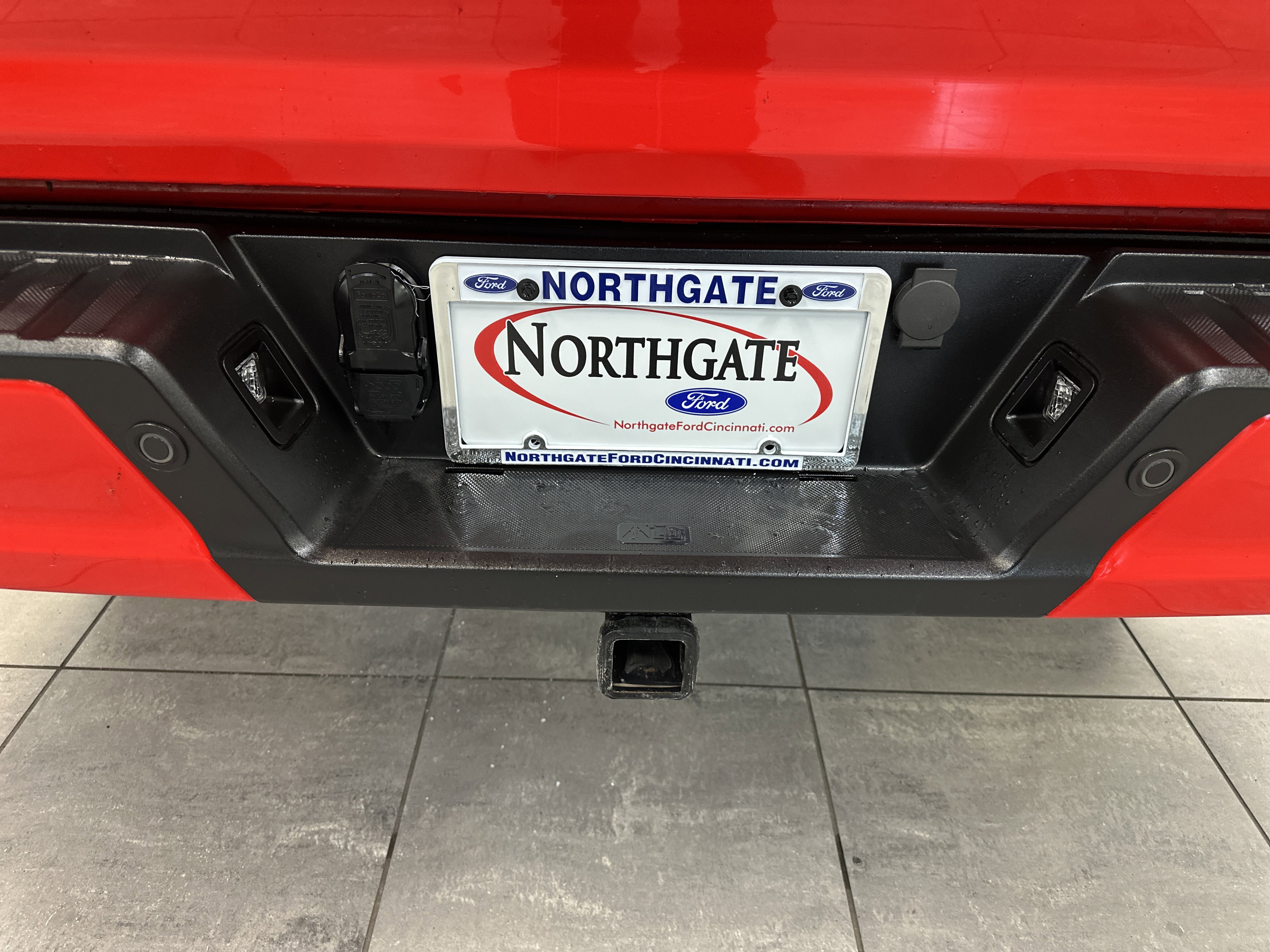 Certified 2023 Ford F150 XLT w/ Equipment Group 302A High image 9