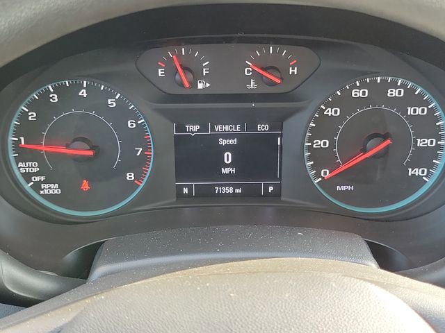 Used 2023 Chevrolet Malibu LT image 9