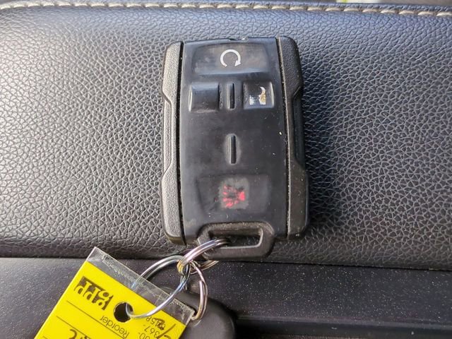 Used 2018 Chevrolet Silverado 1500 LT w/ All Star Edition RWD image 25