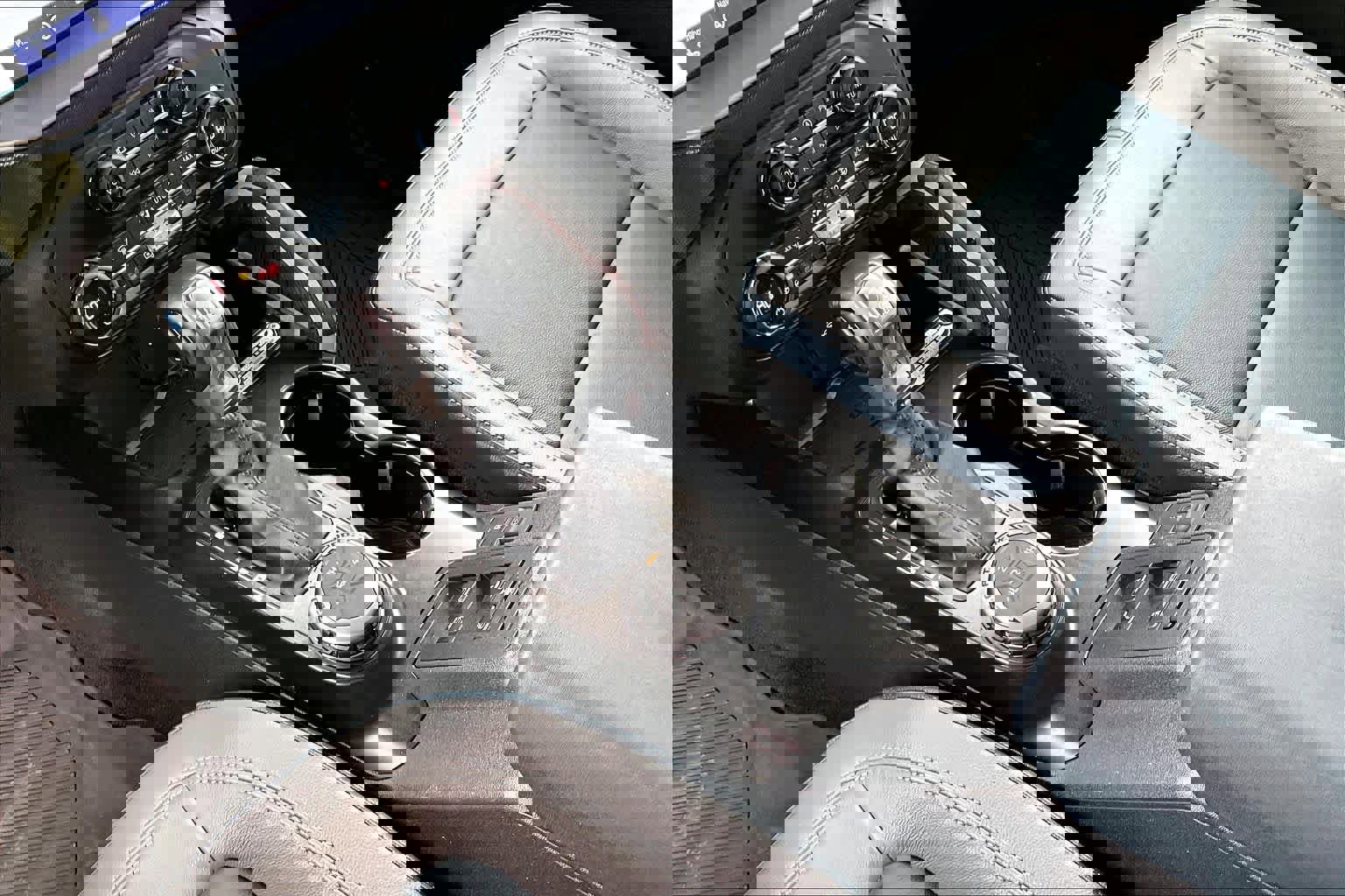 Certified 2021 Ford Bronco Outer Banks image 16