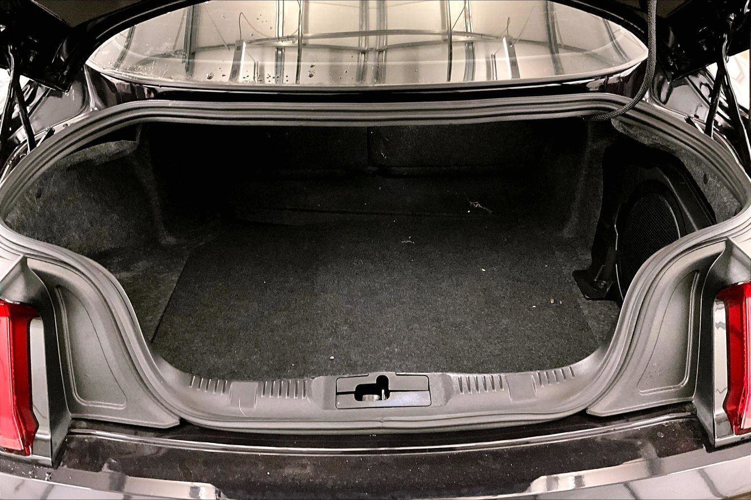 Certified 2022 Ford Mustang GT Premium w/ GT Performance Package image 33