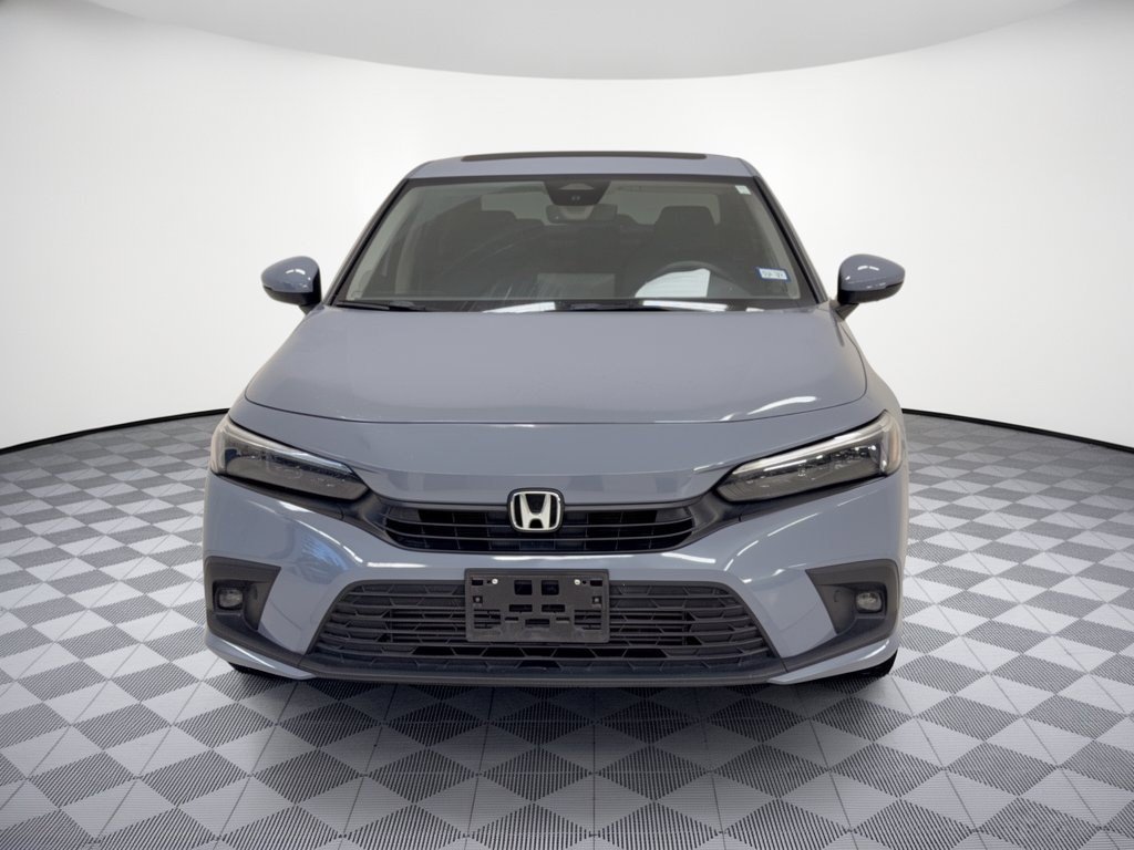 Used 2024 Honda Civic Touring image 4