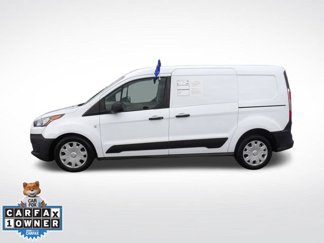 Certified 2019 Ford Transit Connect XL FWD image 9