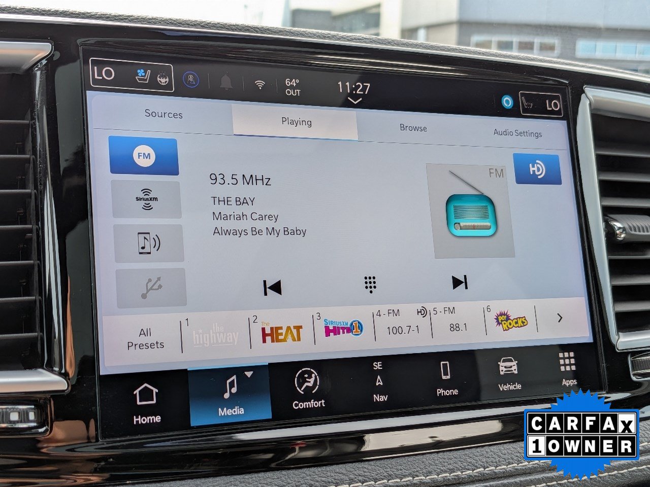 Used 2025 Chrysler Pacifica Limited FWD image 24