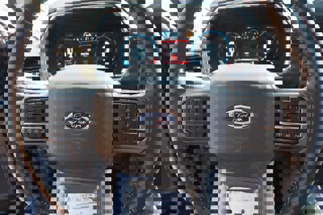 Certified 2022 Ford F150 Lariat w/ Trailer Tow Package image 22