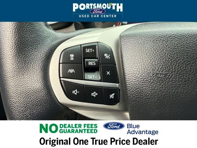 Certified 2022 Ford Explorer XLT w/ Equipment Group 202A image 21