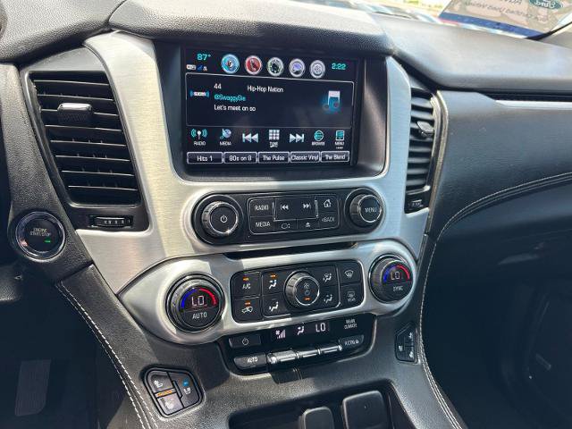 Used 2019 GMC Yukon XL SLT w/ Open Road Package RWD image 22