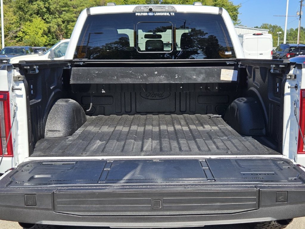 Certified 2025 Ford F150 Raptor AWD/4WD image 11
