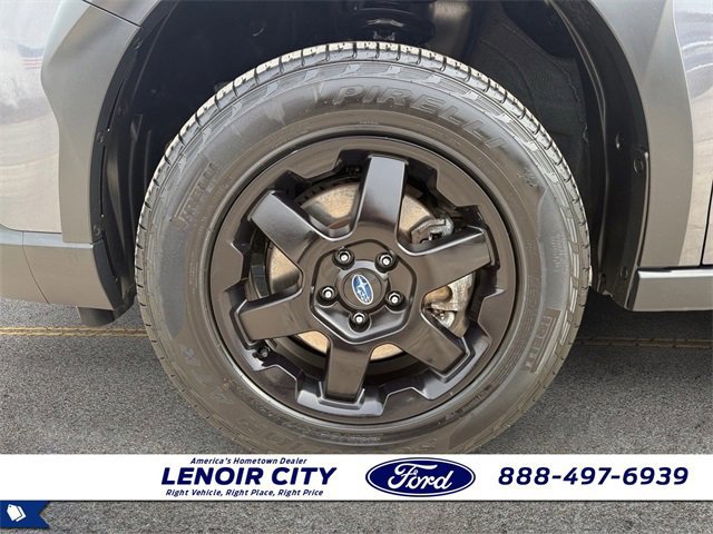 Used 2023 Subaru Outback Wilderness image 9