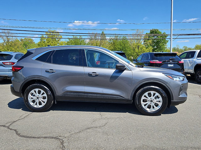 Certified 2023 Ford Escape Active w/ Tech Pack #1 AWD/4WD image 12