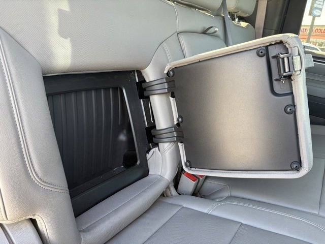 Used 2024 Chevrolet Silverado 3500 LTZ w/ LTZ Convenience Package image 21