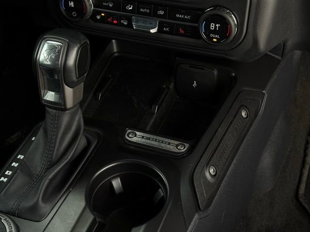 Certified 2025 Ford Bronco Outer Banks image 41