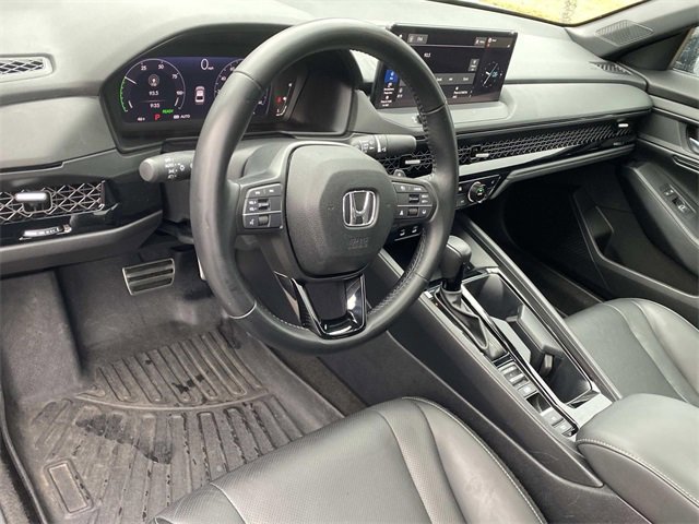 Used 2023 Honda Accord Sport image 24