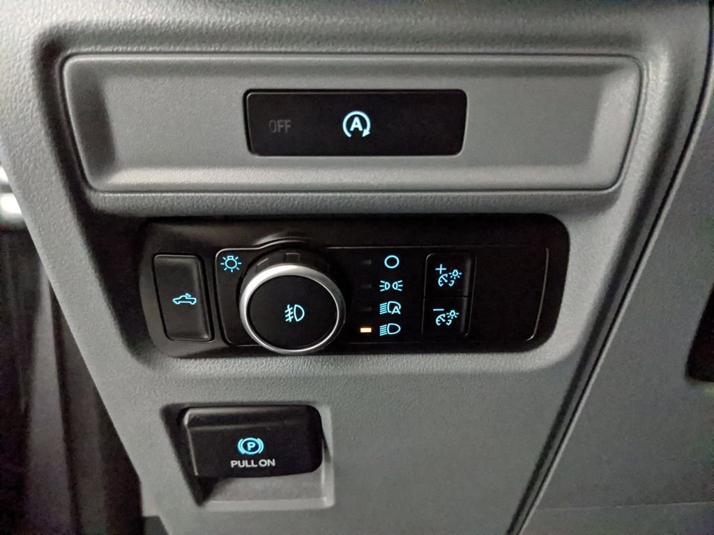 Certified 2025 Ford F150 XLT w/ Equipment Group 301A Standard image 23