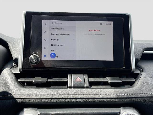 Used 2024 Toyota RAV4 LE AWD/4WD image 16