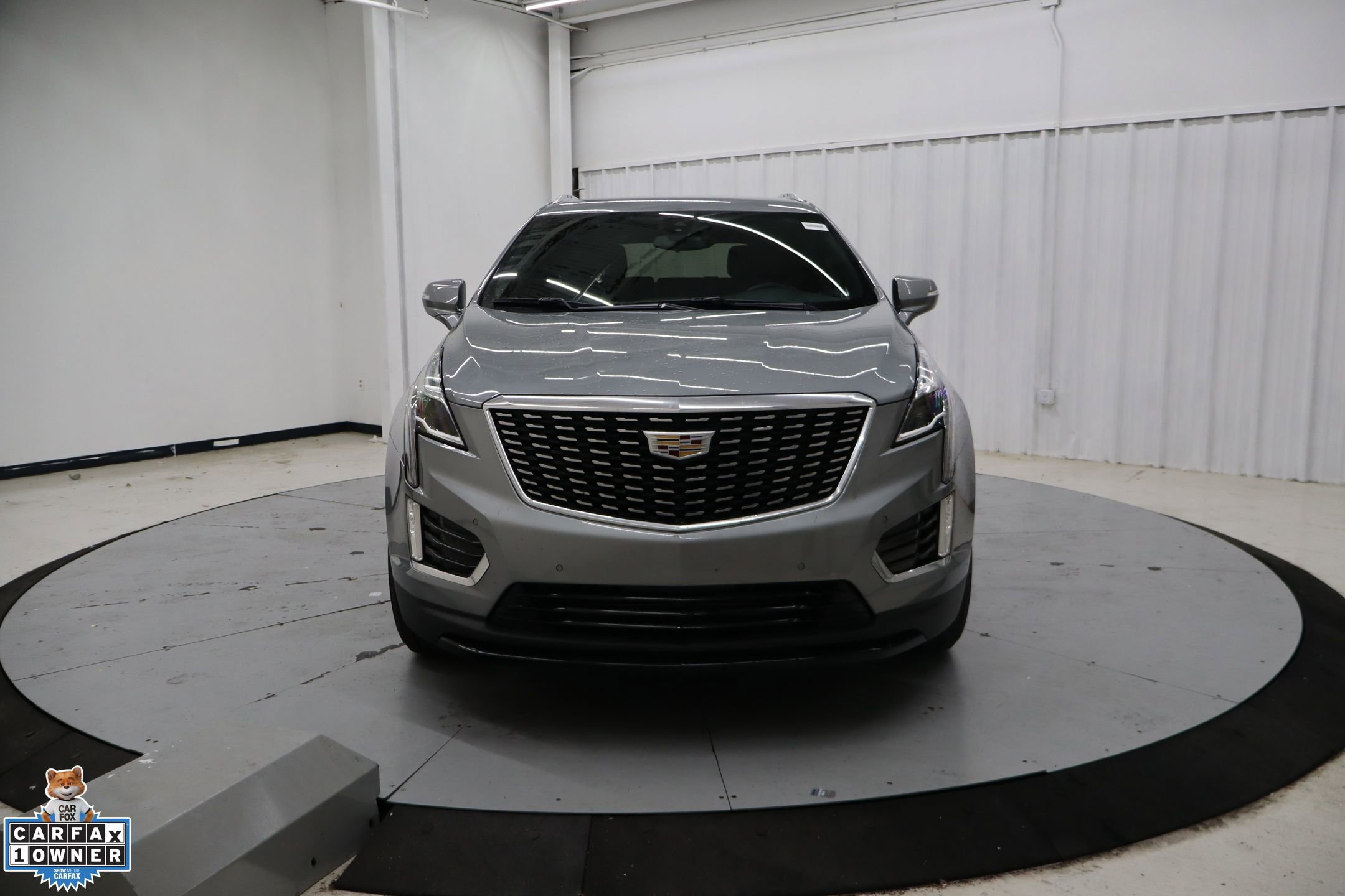 Used 2023 Cadillac XT5 Luxury FWD image 9