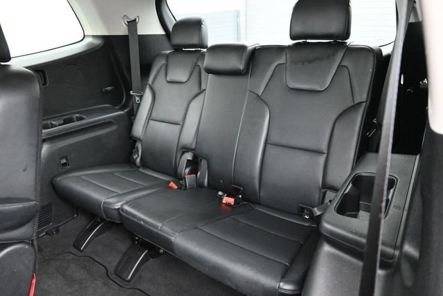 Used 2025 Kia Telluride S AWD/4WD image 27