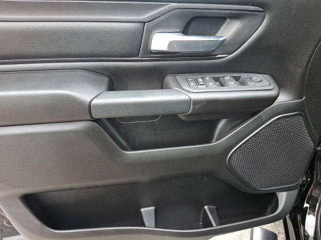Used 2025 RAM 1500 Tradesman w/ Night Edition AWD/4WD image 12