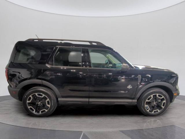 Certified 2023 Ford Bronco Sport Outer Banks w/ Tech Package AWD/4WD image 9