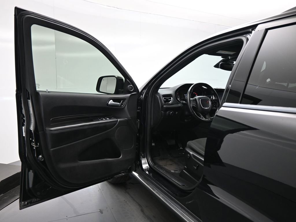 Used 2023 Dodge Durango SXT Launch Edition RWD image 36