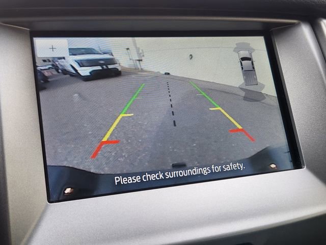 Certified 2019 Ford Ranger XLT w/ Equipment Group 301A Mid image 24