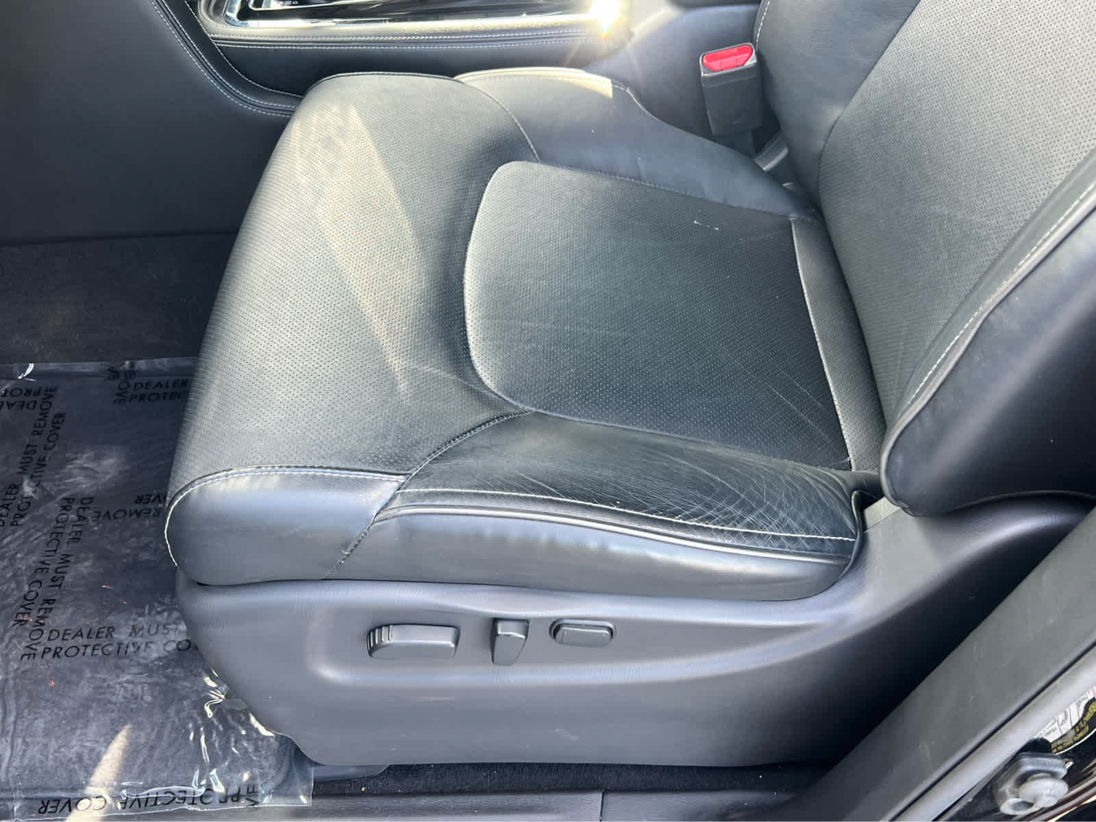 Used 2020 INFINITI QX80 Luxe w/ Edition 30 Package AWD/4WD image 29