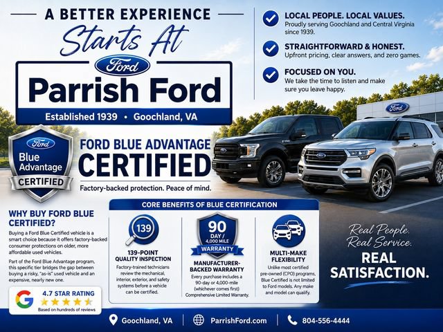 Certified 2020 Ford F150 Lariat w/ Trailer Tow Package AWD/4WD image 2