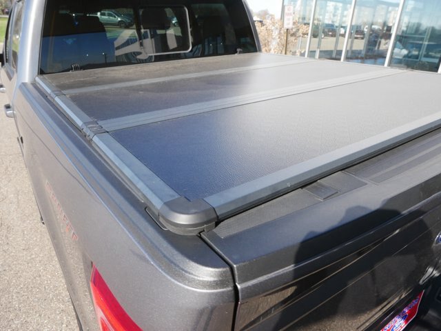 Certified 2023 Ford F150 XLT w/ Equipment Group 302A High AWD/4WD image 10
