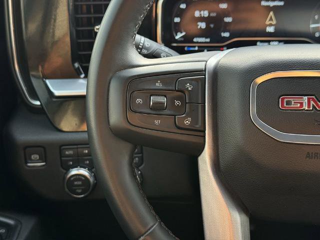 Used 2024 GMC Sierra 2500 SLT w/ Texas SLT Premium Package AWD/4WD image 18
