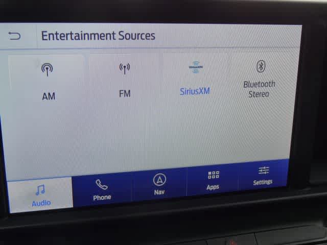 Certified 2023 Ford Maverick Lariat w/ Lariat Luxury Package FWD image 25